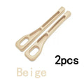 2Pcs For Nissan Qashqai Juke J10 J11 Pulsar Sentra Altima Patrol Micra Rogue Almera Car Seat Gap Filler Between Seat Crevice