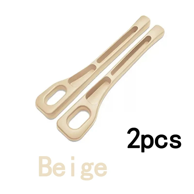 2Pcs For Dodge Ram 1500 2500 3500 Accessories Car Seat Gap Filler Between Seat Crevice Interior Decoration