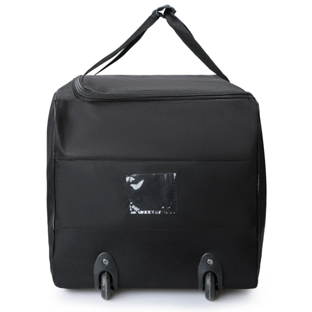 Travel Luggage Bag Luggages Storage Bag Large Capacity Luggage Carrier Waterproof Portable Travel Suitcase for Outdoor Travel