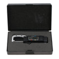 Horizontal Type Electronic Digital Display Caliper Thickness Gauge Measuring Tool 0-25mm