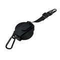 Retractable Clothesline 10KG Weight Capacity Portable Heavy Duty Washing Line 3.6M Long with Hole Portable Camping Clothesline