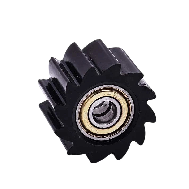 Motorcycle 8mm Pulley Wheel Drive Chain Roller Tensioner For Yamah Hond KawasakiKX KXF 250 250F CR CRF RMZ WR Dirt Bike