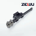 Self-defense Mace Bludgeon Tactical Hammer Multi-function Tools Portable Outdoor Survival Gear For Belt