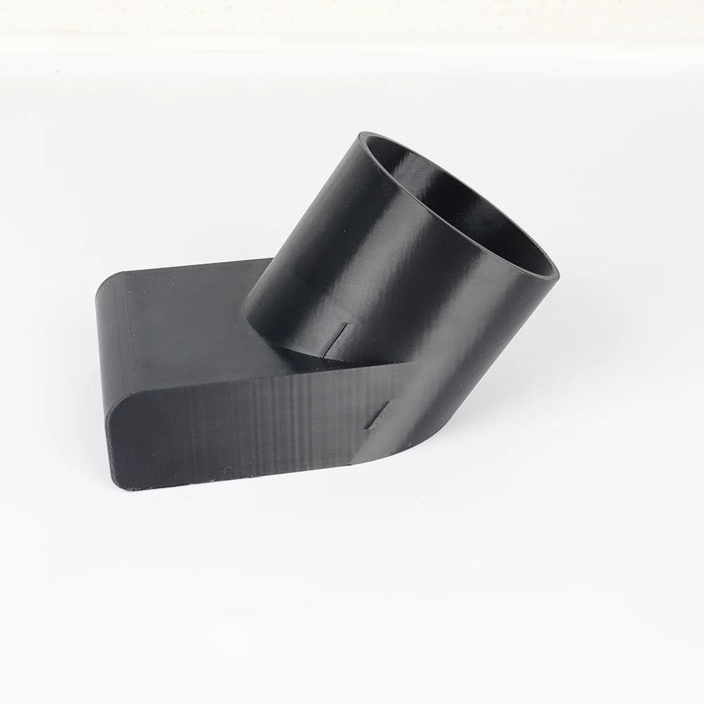 Caravan Cup Holder Travel Mug Holder For VW Transporter T5 T5.1 Black Plastic Cup Holder Cup Storage Rack For RV Accessories
