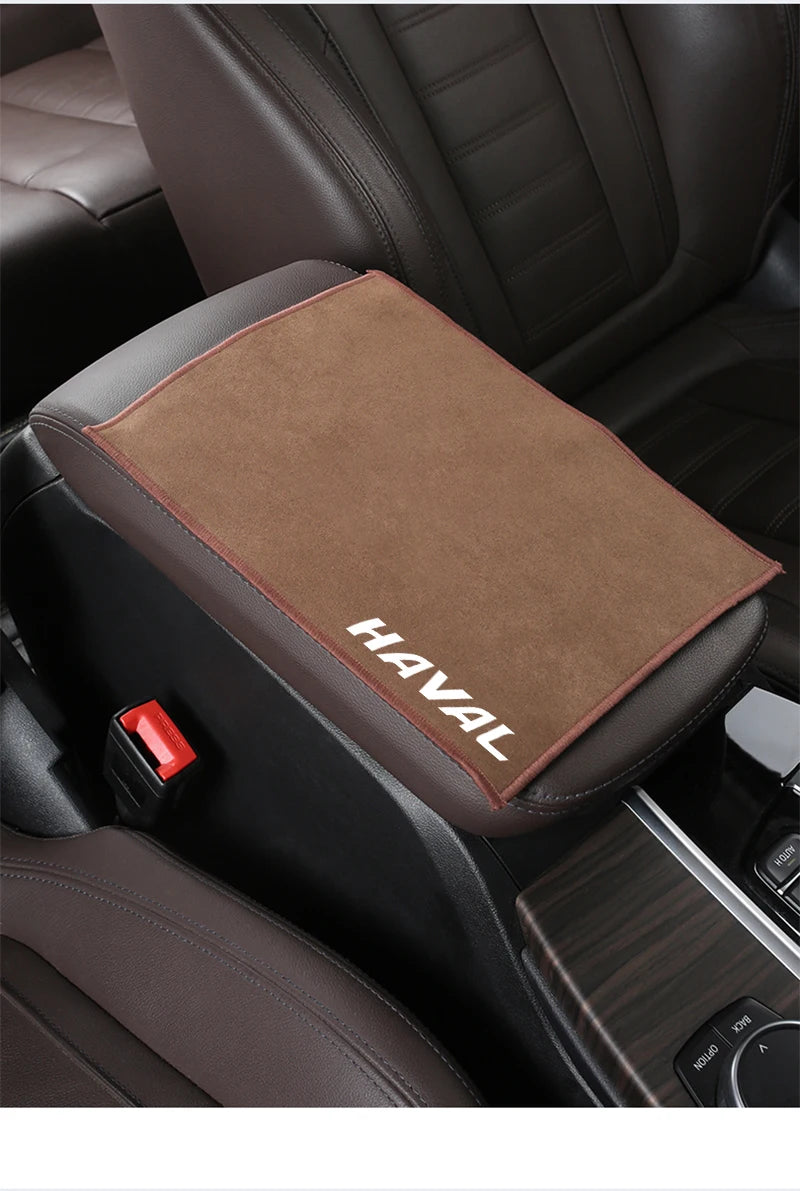 Microfiber Towel Car Logo Cleaning Cloth Car Wash Accessories For Haval H6 Jolion H9 F7X F7 Dargo H1 H2S M6 H3 H4 H5 H7 H8 F5 H2