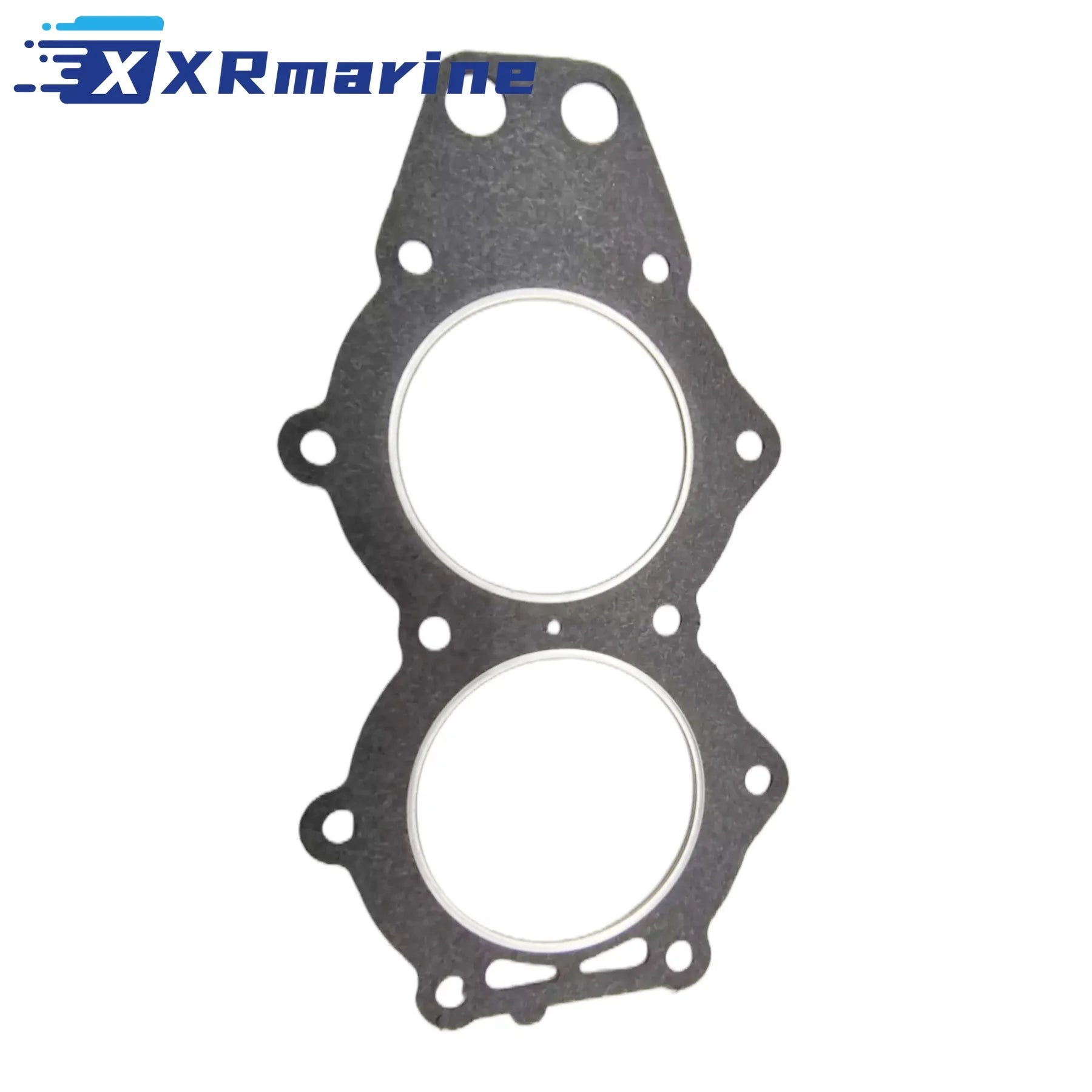 335359 Cylinder Head Gasket For Evinrude Johnson Outboard Motor 40HP 45HP 48HP 50HP 55HP 60HP 0320658 327795
