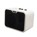 JOYO MA-10B Mini Bass Amplifier Dual Channel 10W Bass Amplifier & Speaker Combo for Bass Guitar Practice