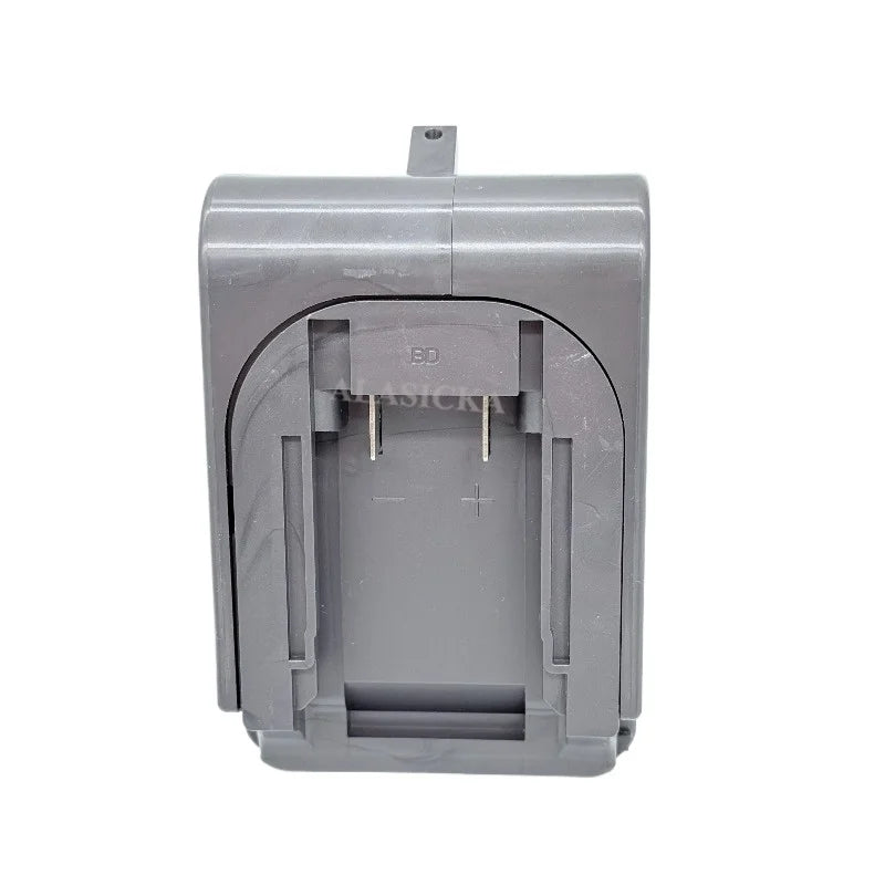 Battery Adapter Converter BPS18V6 for Black Decker 18V Lithium Battery LB2X4020 Converted To for Dyson V6 Series Vacuum Cleaner