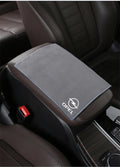 Suede Fleece Microfiber Towel Car Logo Cleaning Rag Cloth For Opel Corsa D Astra Insignia Vauxhall Vectra H G J Antara C Zafira