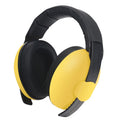 Baby Ear Protection for Babies and Toddlers Noise Reduction Earmuffs Baby Headphones Against Hearing Damage Improves Sleep