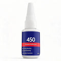 5Sec Super Glue Strong Universal Adhesive Shoes Glass Metal Wood Plastic Ceramic Quick Dry Instant Adhesive Industrial Strength