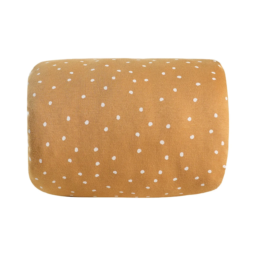 INSULAR Baby Arm Pillows Infant Nursing Anti-spit Milk Breastfeeding Pads Kids Sleeping Head Cushion Hand Warmer Chair Mattress