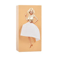 Luxurious Tabletop Decorative Piece - Anime Girl Tissue Dispenser with Elegant Fluffy Skirt Tissue Box  Car Tissue Holder