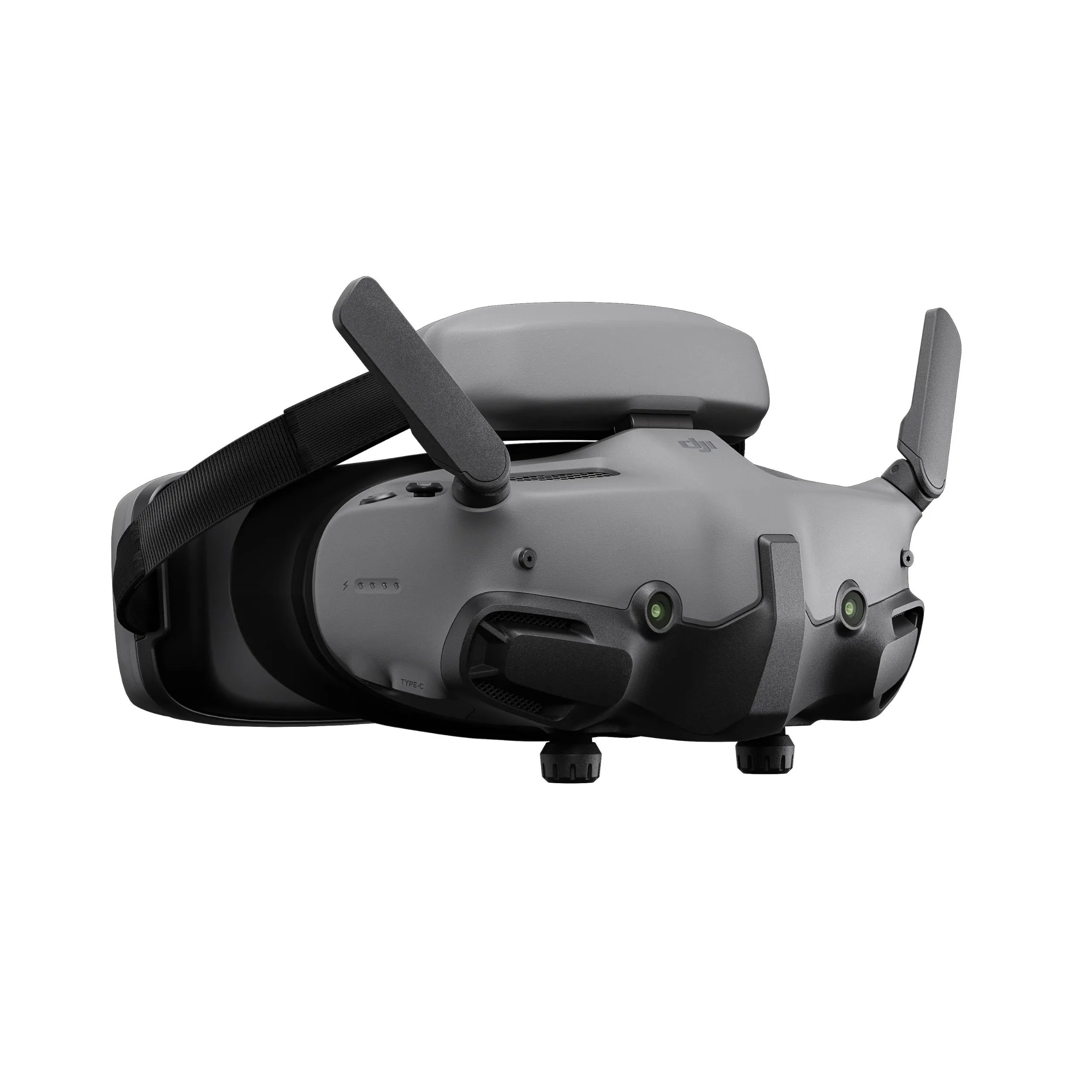 DJI Goggles 3 Ultra-low Latency 1080p Micro-OLED Screen for DJI RC Motion 3 Mini 4 Pro Air 3 FPV Remote Controller 3 RC 2 Stock
