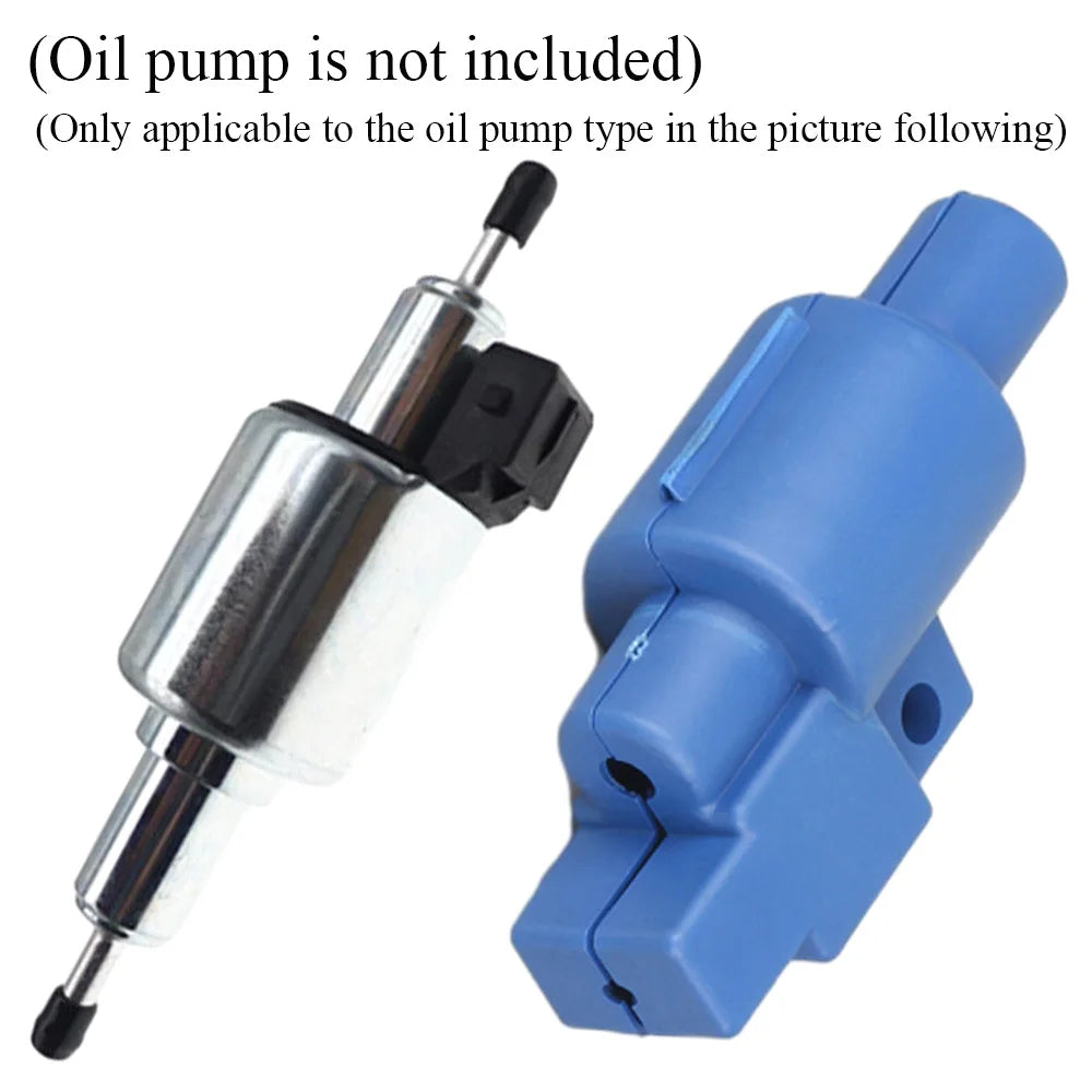 Fuel Pump Cover for Diesel Parking Heater For Webasto Eberspacher Metering Pump Diesel Parking Heater Marine Truck