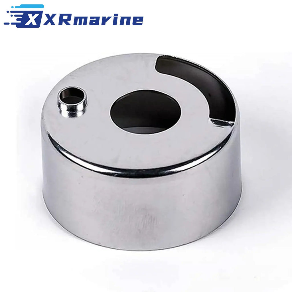 Water Pump Impeller kit 6G1-W0078-00 for Yamaha 2 Stroke 6HP 8HP Outboard Motors 6G1-W0078-01 6N0-W0078-A0 18-3460