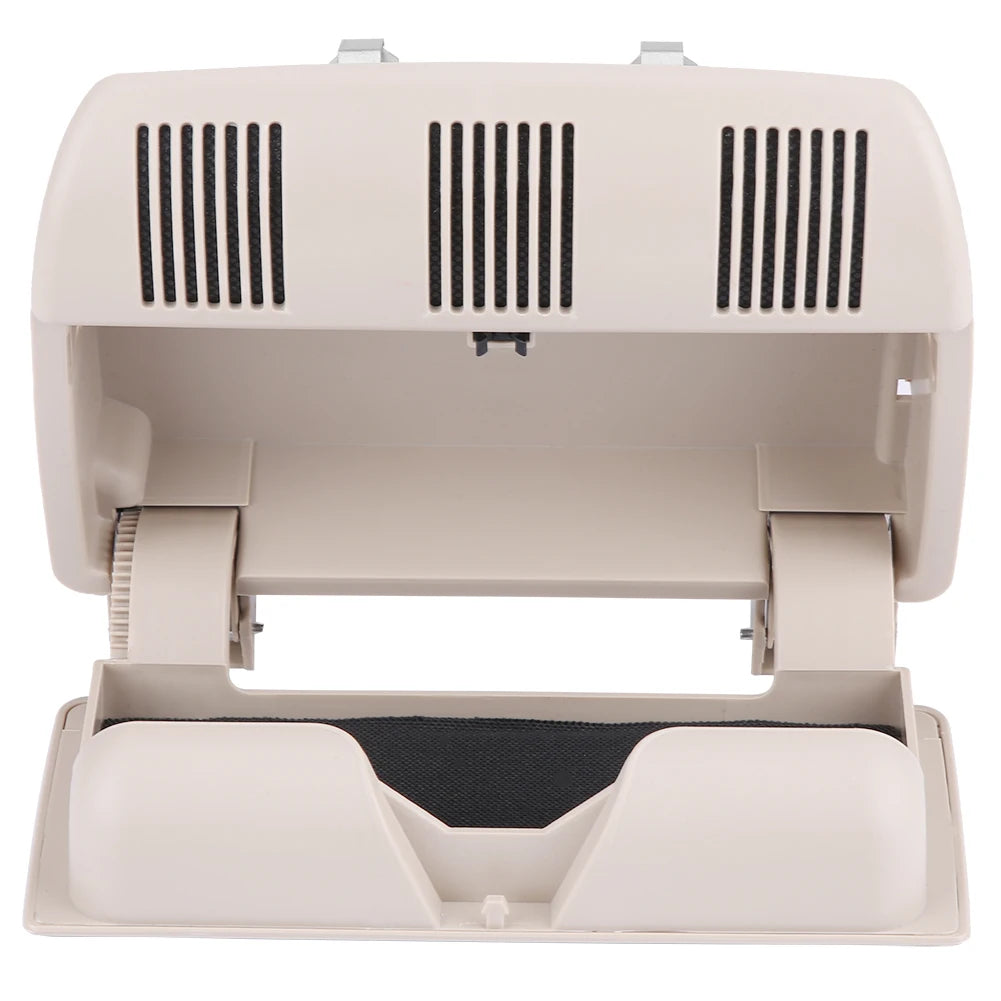 Glasses Box Glasses Case 1Z0868565E Car Sunglasses Storage Holder Box Glasses Case for Skoda Octavia Fabia Roomster 1Z0868565E