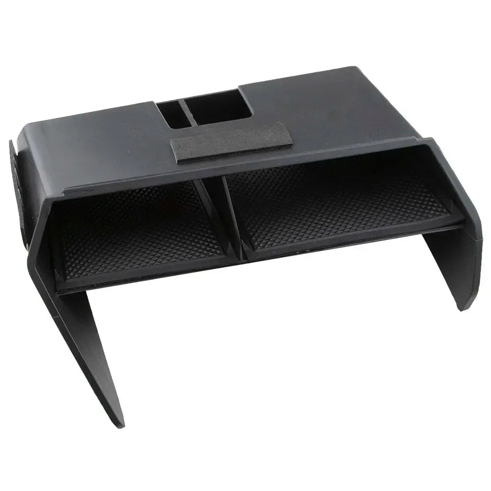 LHD Central Console Storage Box For Audi A3 8Y Sportback Sedan Car Organizer Container Tray