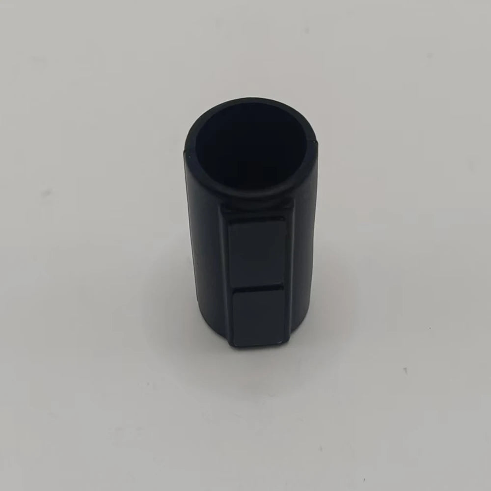 1Pc Car Lipstick Storage Box Lipstick Storage Rack Self-Adhesive Car Lipstick Storage Box S003715