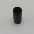1Pc Car Lipstick Storage Box Lipstick Storage Rack Self-Adhesive Car Lipstick Storage Box S003715