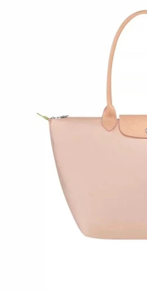 Excellent 2026 New Stylish Nylon Foldable Tote Bag Crossbody Shoulder Underarm Handbag Large Medium Small Sizes