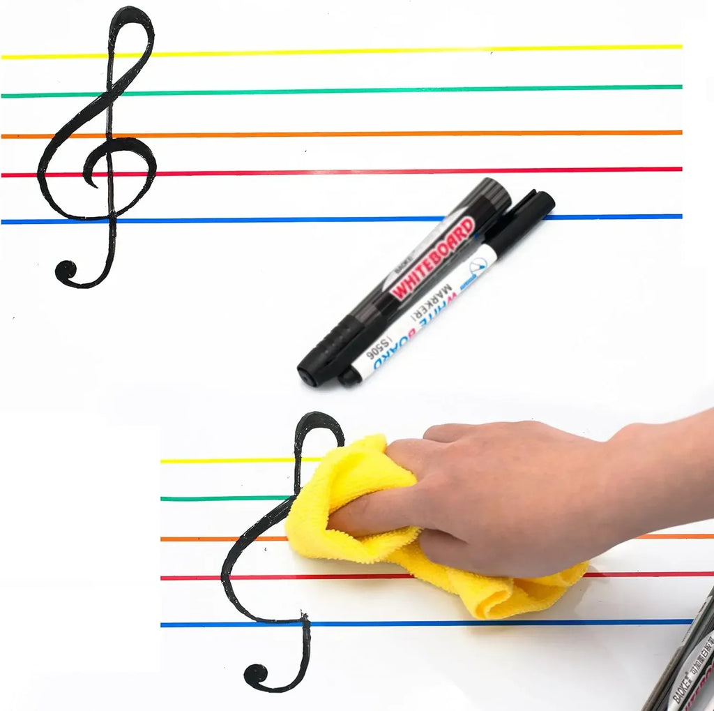 3/5/10/15mm Width Graphic Tape Pinstripe Tapes Grid Marking Tapes Whiteboard Gridding Tape Self Adhesive Artist Tape for DIY Art