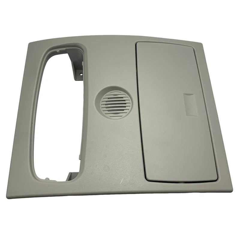 Car Console Roof Reading Light Glasses Box Trim Cover CN15-A519A58-AA For Ford Ranger Everest Mazda BT50 2012-2019 Parts ,B