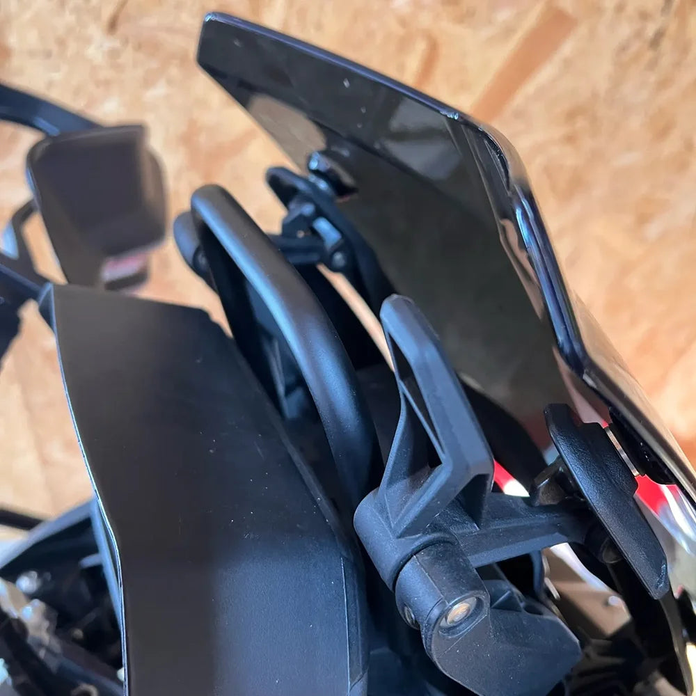 For BMW F750GS F850GS F 750 GS F 850 GS GS850 ADV Motorcycle Accessories Mobile Phone Stand Holder GPS Navigaton Bracket Support
