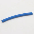2M Heat Shrink Tube Dia 0.6 0.8mm 1mm 2mm 3mm 4mm 5mm 6mm 2:1 Shrink Ratio Polyolefin Insulated Cable Wire Protect Sheath