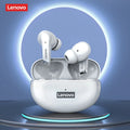 Original Lenovo LP5 TWS Wireless Bluetooth Earphone Long Battery Life Sports Headphone Dual Mode Gaming HD Call Headset With Mic