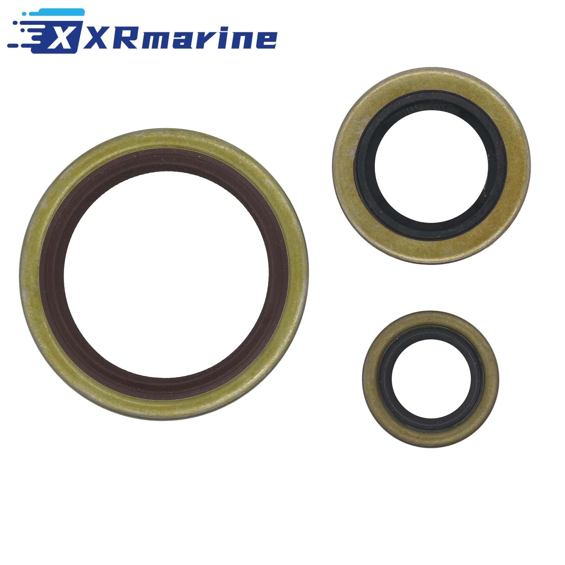 Upper Seal Kit for Mercruiser Alpha One 26-32511A1 Generation I Drives 1972-1990