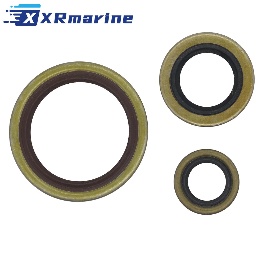 Upper Seal Kit for Mercruiser Alpha One 26-32511A1 Generation I Drives 1972-1990