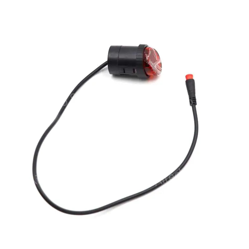 Original Taillight Parts for INMOTION S1 Electric Scooter Rear Light Skateboard Rear Taillight Accessory