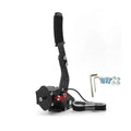 PC Racing Simulator Handbrake USB Plug And Play Linear Drift Brake Controller Game Accessory For Driving Games