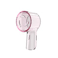2-8pcs Colorful Toothbrush Dustproof Covers Caps Compatible with Braun Oral B & Io Series Electric Toothbrush Head Protectors