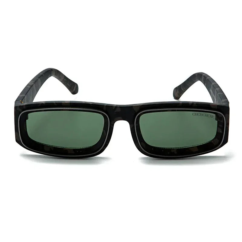 CH Brand High Quality Women's Fashion Sunglasses UV Protection Sunscreen Shades for Beach & Outdoor Wear