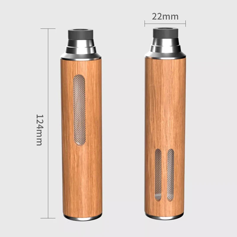 Car Ashtray With Anti Bounce Anti Fly And Anti Ash Features For Lazy Drivers To Smoke And Keep Ash From Falling
