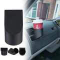 Driver Passenger Side Car Mug Holder Water Cup Drinks Storage For Volkswagen Transporter T5 / T5.1 Car Interior Accessories