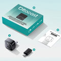 Ottocast Mini Pico 2in1 Wireless CarPlay Dongle Wireless Android Auto Adapter 5.0 Wifi Plug and Play for 98% of the Cars