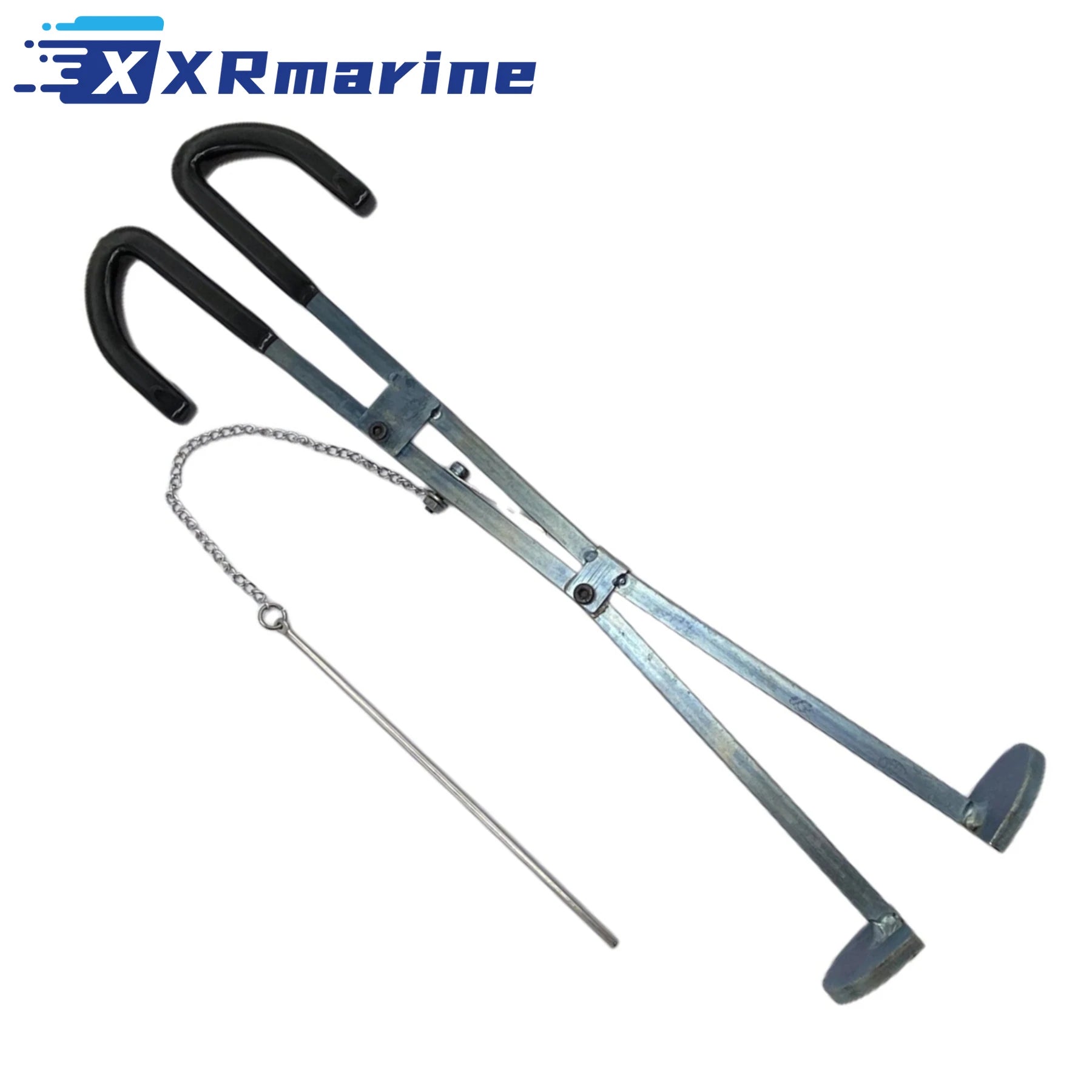 Bellows Expander Tool for Mercruiser Stern Drive Engine Model Alpha One Gen 2 Bravo One Two & Three Integrated Transom