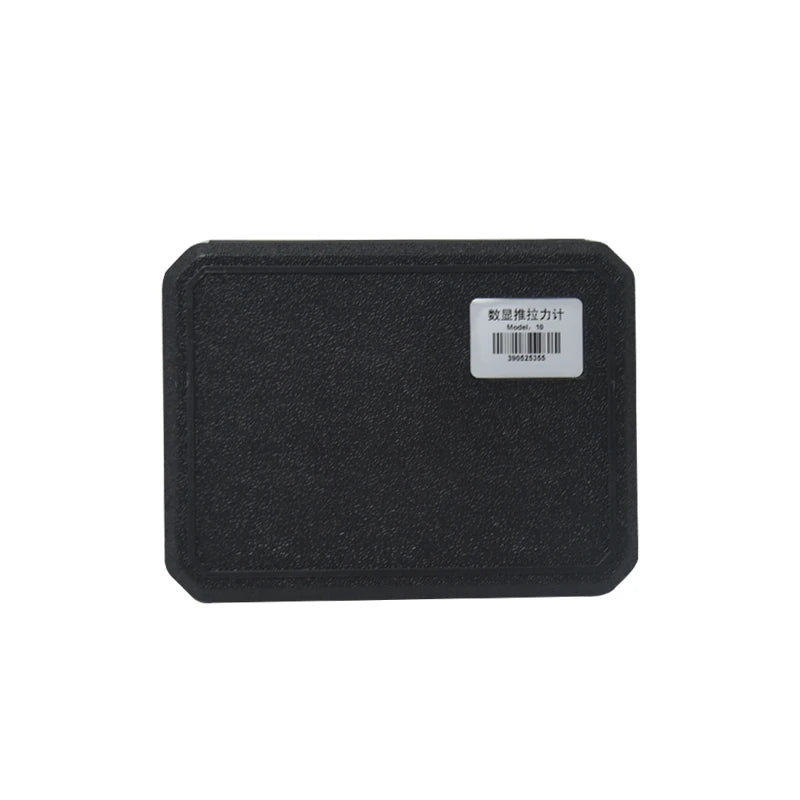 AMF Digital Force Gauge Push Pull Tester Dynamometer with Load Cell Sensor for Quality Control Industrial Force Measurement Tool