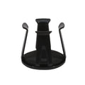 Multifunction Car Beverage Cup Bottle Holder Adhesive Cup Storage Rack Holder Car Drink Rack Auto Interior Accessories Black
