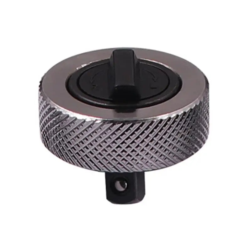 1/4 3/8 1/2 Drive Palm Ratchet Wrench Set Reversible Ratcheting Finger Socket Driver Stubby Thumbwheel Ratchet for Tight Spaces