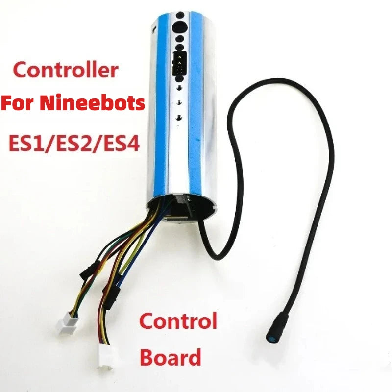 Controller for Nineebots ES2 ES3 ES4 Kickscooter Control Board Motherboard Controller Scooter Replacement Part