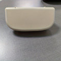 Car Mounted Eye Box, Car Supplies, Sun Visor, Eyeglass Frame, Multifunctional Sunglasses Box, Storage Box, Buckle Type