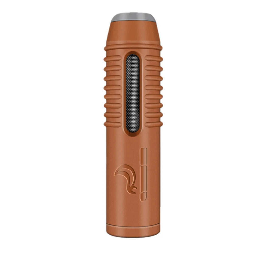 Mini Portable Car Ashtray No Cigarette Ash Falling Off Windproof Ashtray Holder Leak-proof Heat-proof Self-storage Ashtray