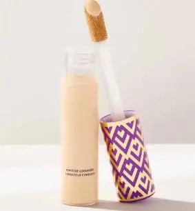 Liquid Concealer Oil-control Dark Circles Covering Freckles Corrector High-end Makeup Waterproof Natural Skin Makeup Cosmetics