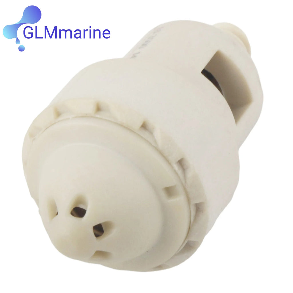 62° Thermostat for Evinrude Johnson Outboard V8 85 120 125 140 185 200 225 250 HP Motor 0394409 0329766 0394409 0765580