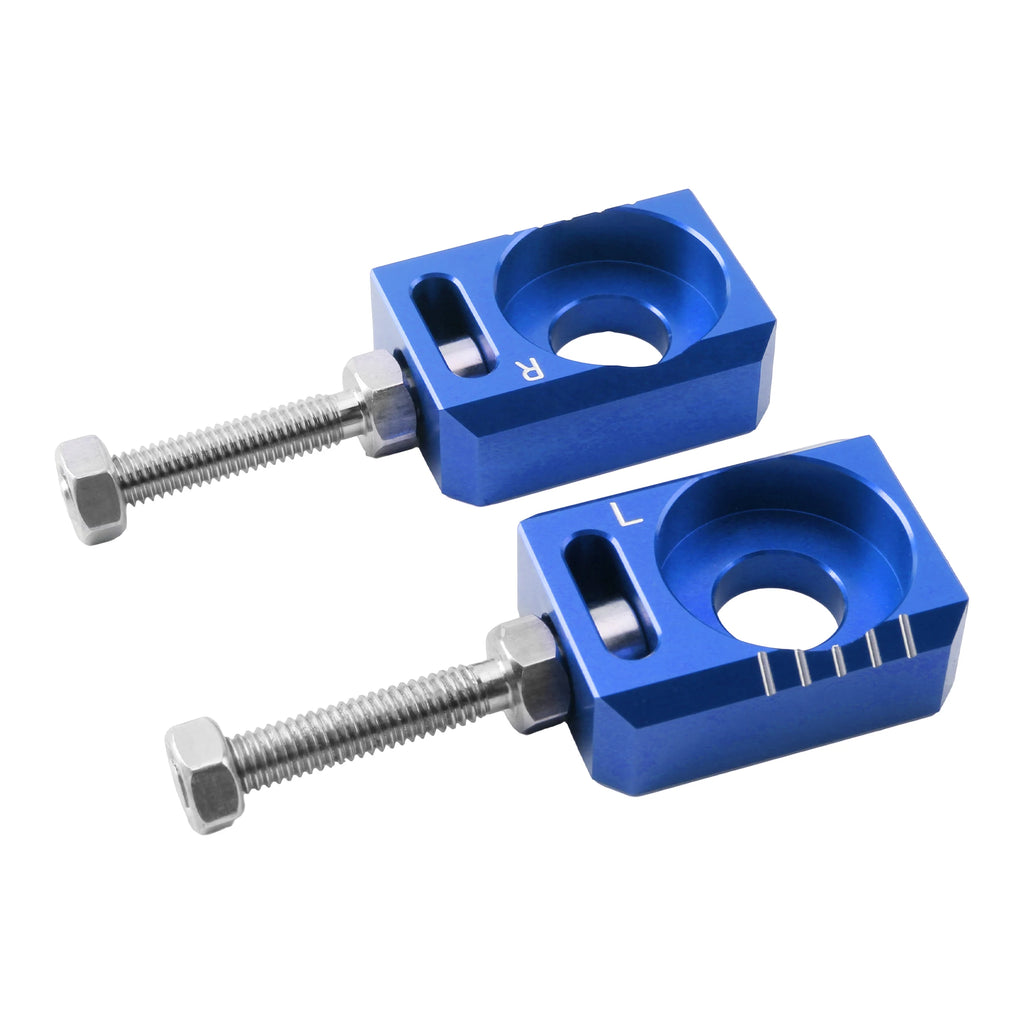 For Surron Rear Axle Block Chain Regulator Adjuster Bolt For Sur Ron Light Bee Electric Bike Compatible With Talaria Accessories