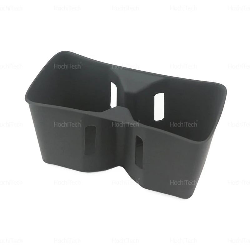 Anti Slip Car Water Cup Holder Central Control Interior Accessorie for Hyundai Santa Fe MX5 2024-2026 Drinks Holder Storage Tray